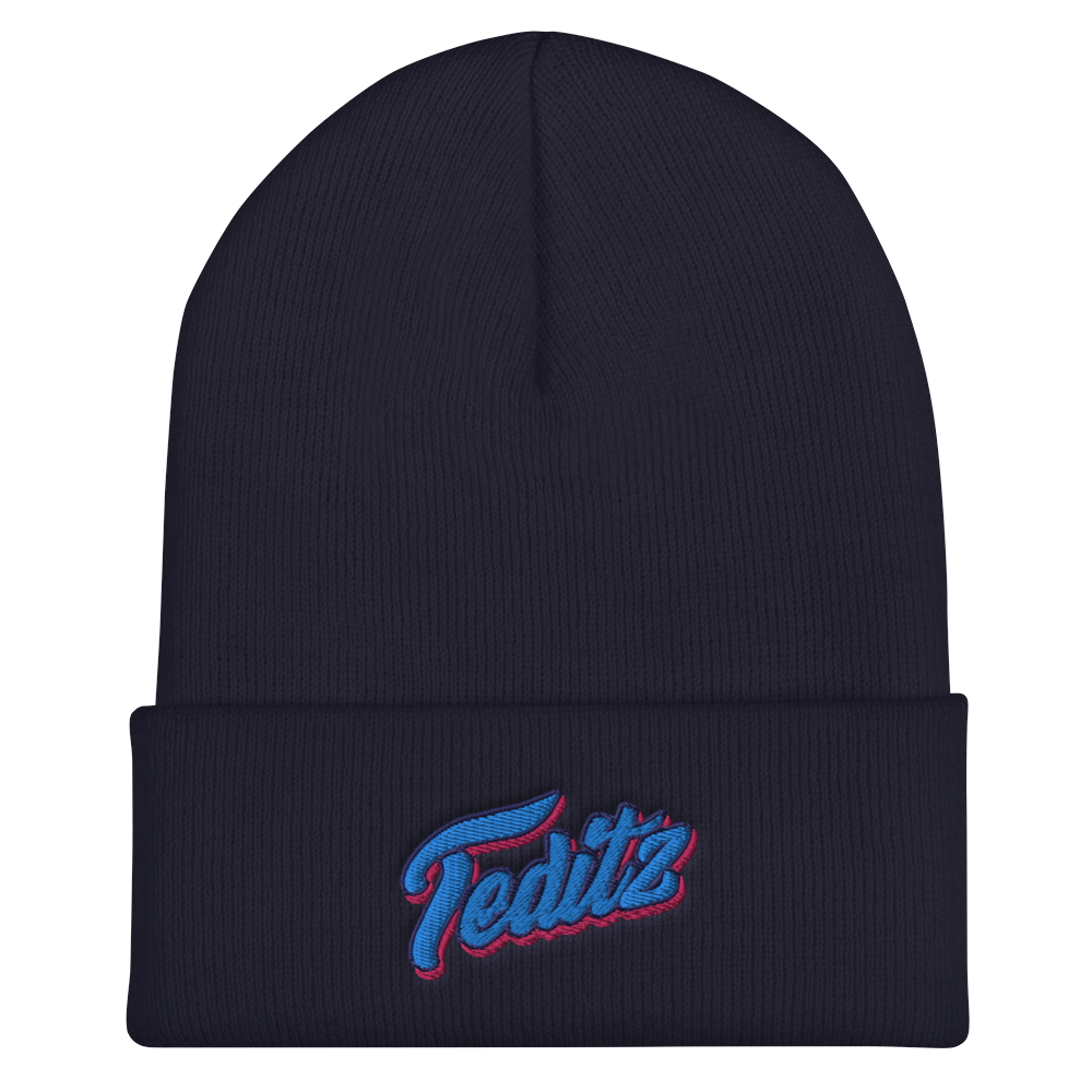 Teditz Beanie