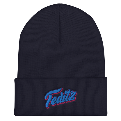 Teditz Beanie