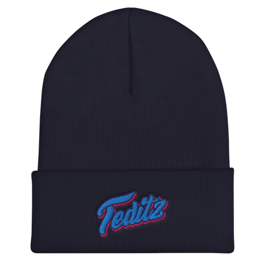 Teditz Beanie