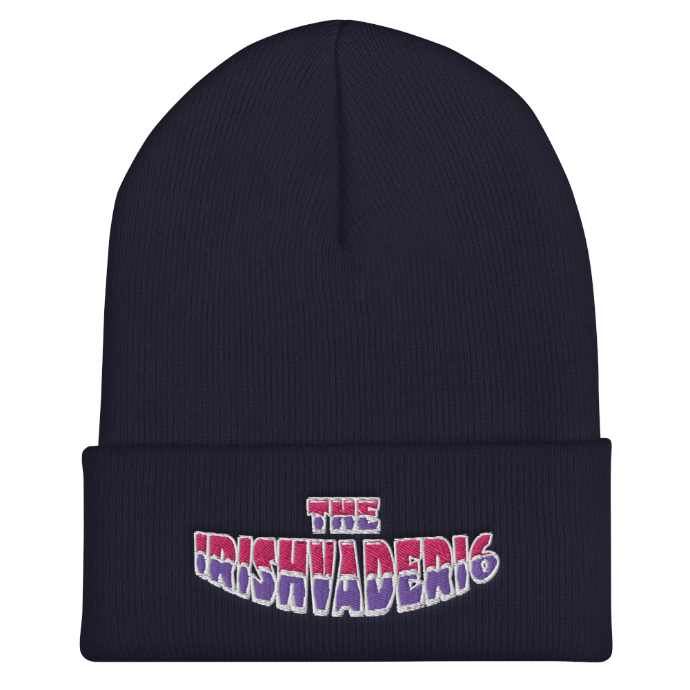 TheIrishVader16 Beanie
