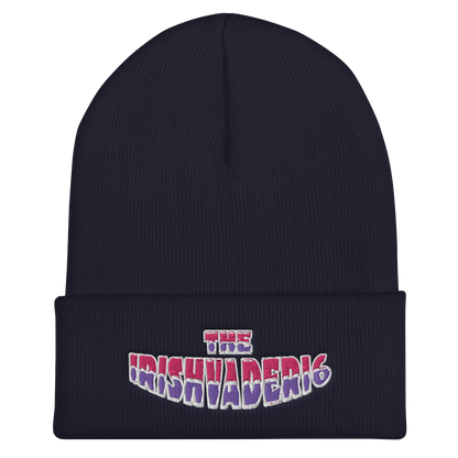 TheIrishVader16 Beanie