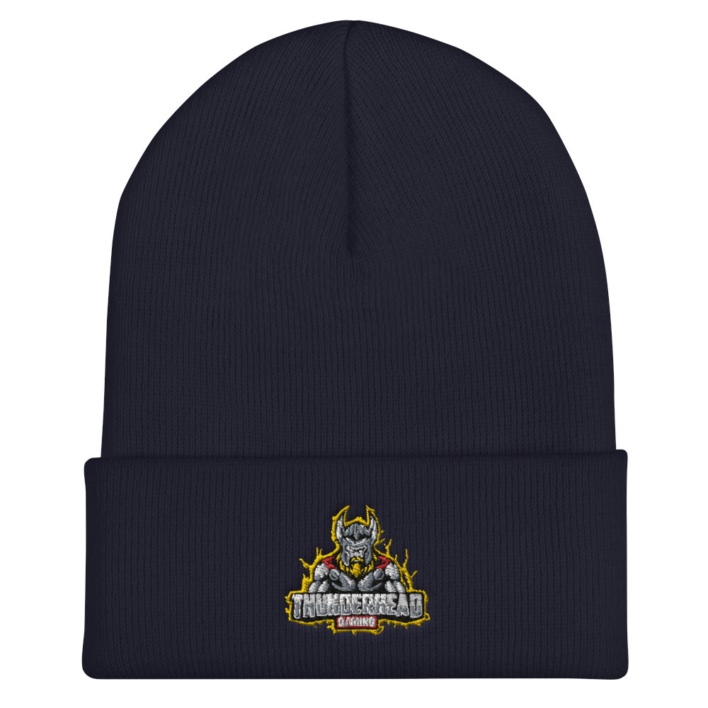 ThunderHead Beanie