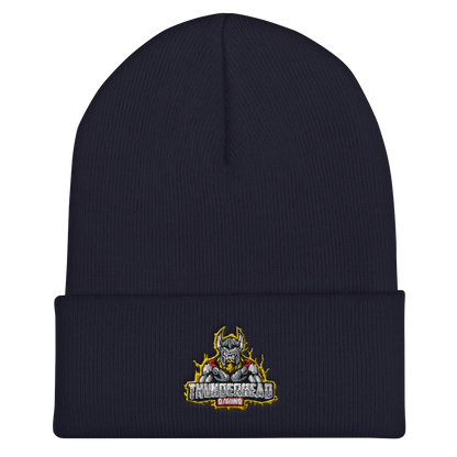ThunderHead Beanie
