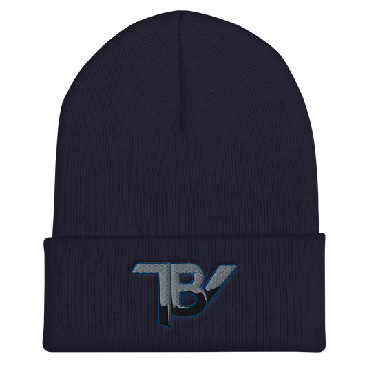 TheBeardedViking Beanie