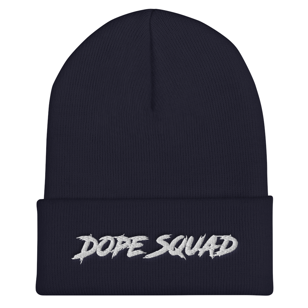 SQUAD Beanie