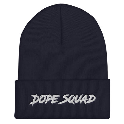 SQUAD Beanie