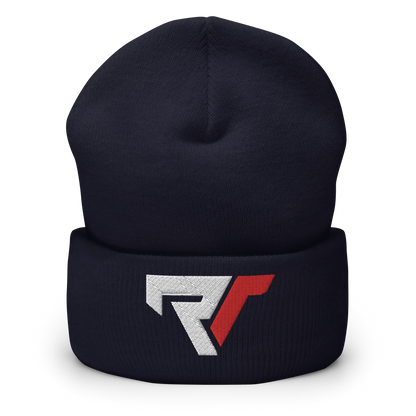 TheRevTrev Beanie