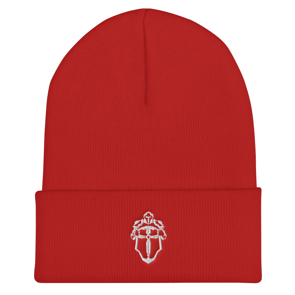 The Good Knight Beanie