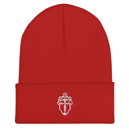 The Good Knight Beanie