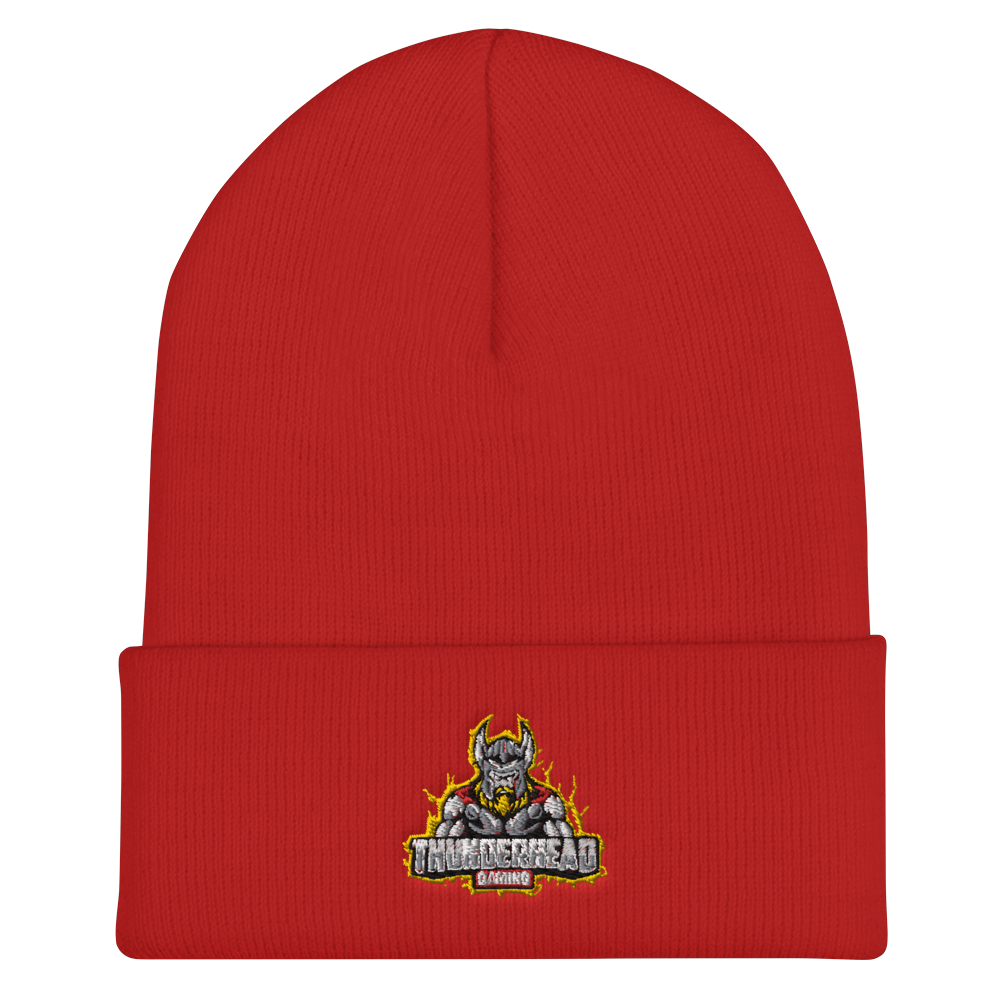 ThunderHead Beanie