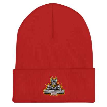 ThunderHead Beanie
