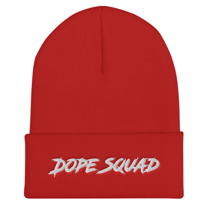 SQUAD Beanie