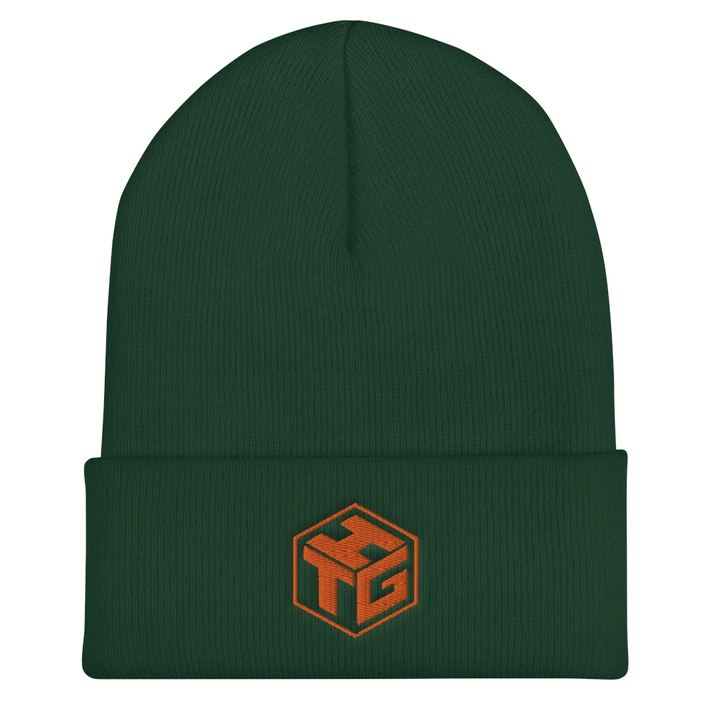 ThornHub Beanie