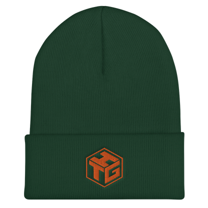 ThornHub Beanie
