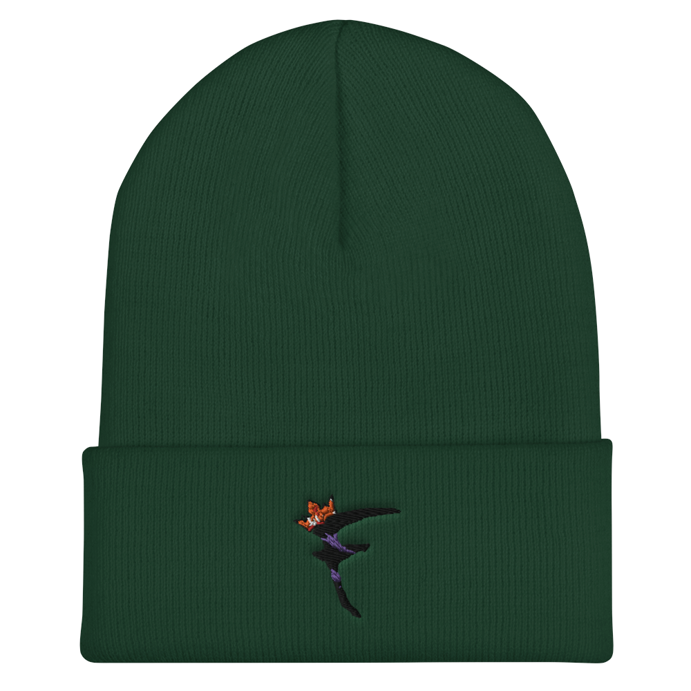 The Real Infamous Beanie