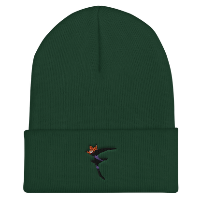 The Real Infamous Beanie