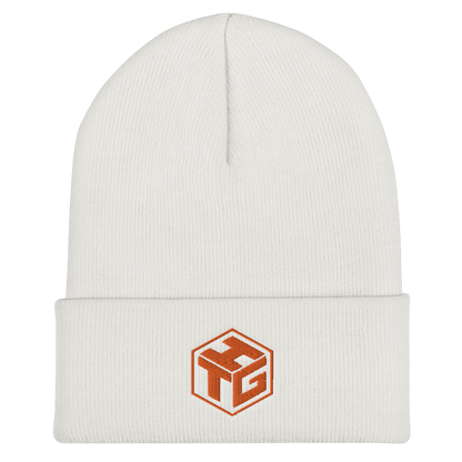 ThornHub Beanie