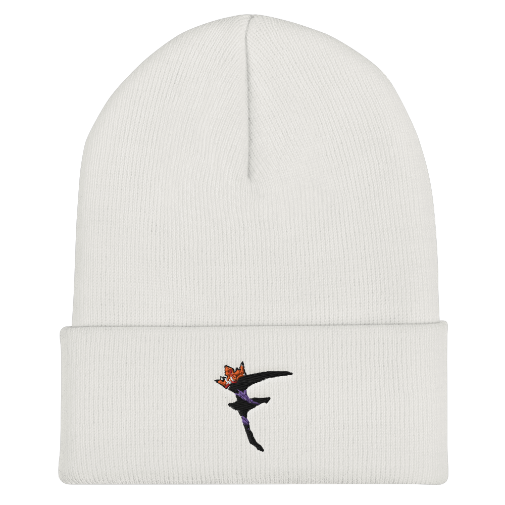 The Real Infamous Beanie