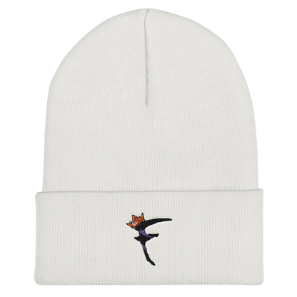 The Real Infamous Beanie