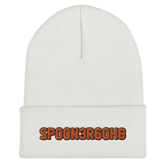 Spooner 6oh8 Beanie