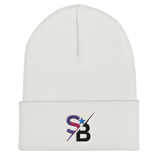 Star Breezy Gaming Beanie