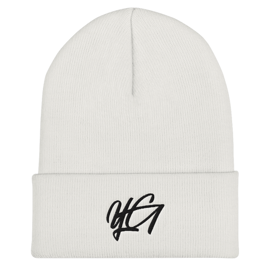 Yunuziy Beanie