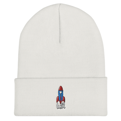 Wanderingrocket Beanie