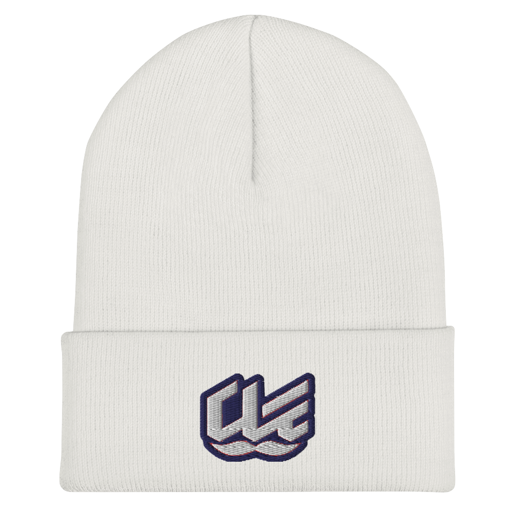 yourboyCLE  Beanie