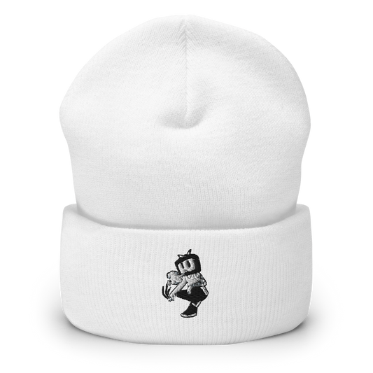 SliickTV Beanie