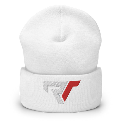 TheRevTrev Beanie
