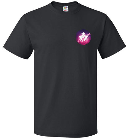 Starlord Tee - Galaxy