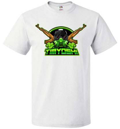 Timyoshi Tee