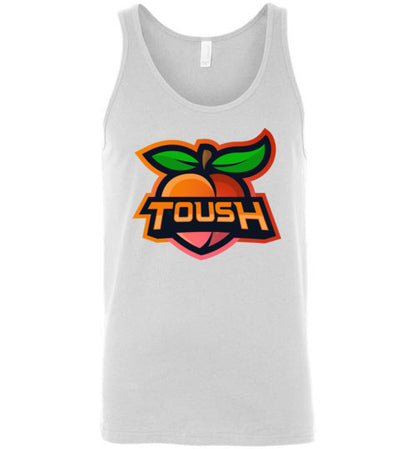 Toush Unisex Tank