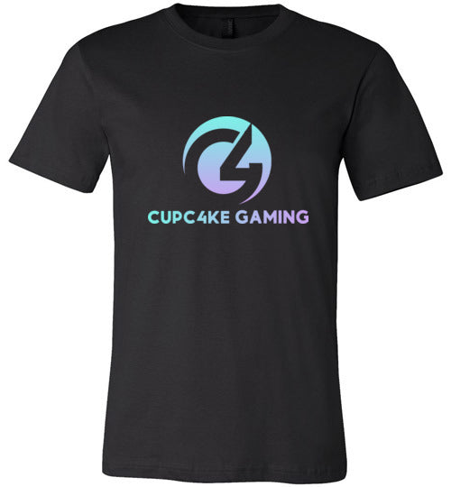 CupC4ke Premium Logo Tee