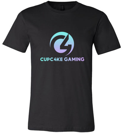 CupC4ke Premium Logo Tee