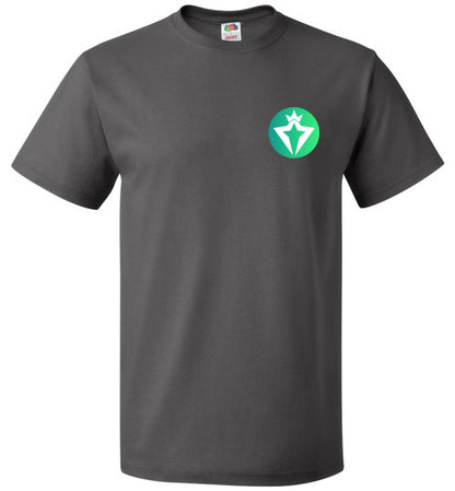 Starlord Tee - Sour Apple