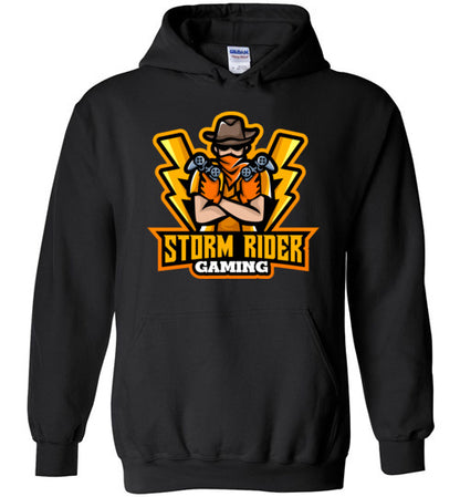 Storm Rider Gaming Hoodie