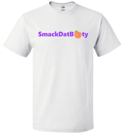 Starbeast Purple Logo Tee