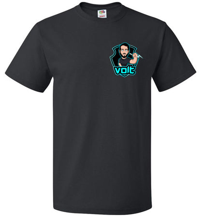 Volt Logo Tee