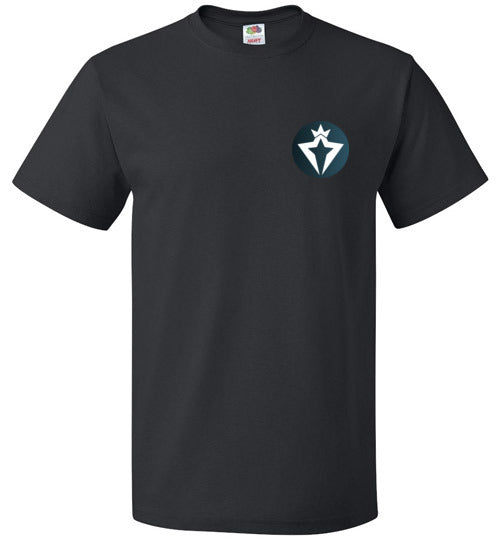 Starlord Tee - Midnight