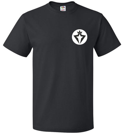 Starlord Tee - Reverse