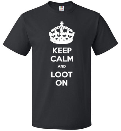 Volic T-Shirt