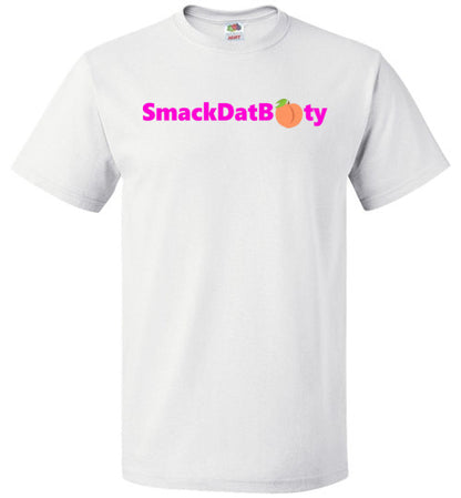 Starbeast Pink Logo Tee