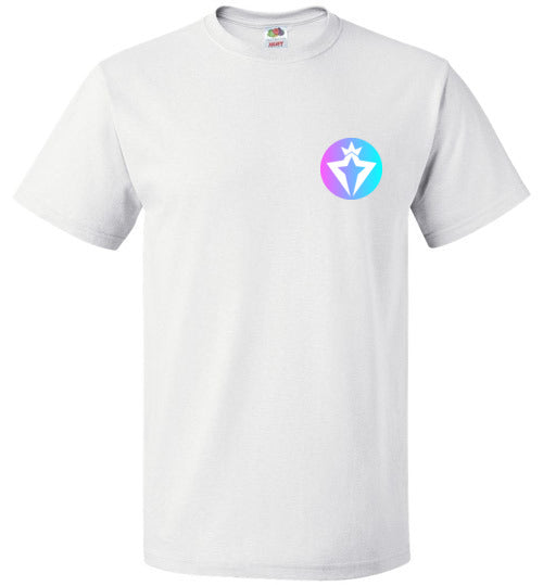 Starlord Tee - Bubblegum