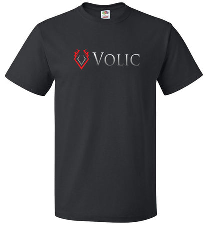 Volic Logo Tee