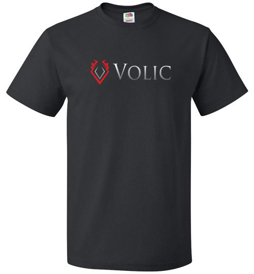 Volic Logo Tee
