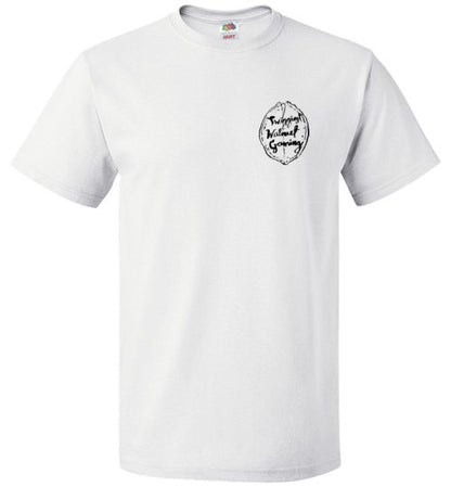 TwiggiestWalnut Logo Tee