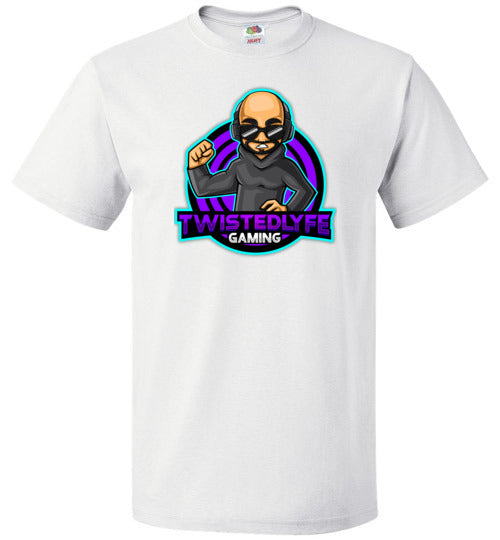 Twisted Lyfe Classic Tee