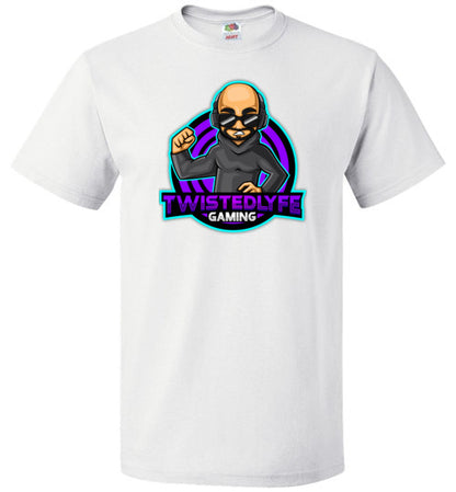 Twisted Lyfe Classic Tee