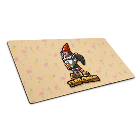 YardGnome XXL mouse pad